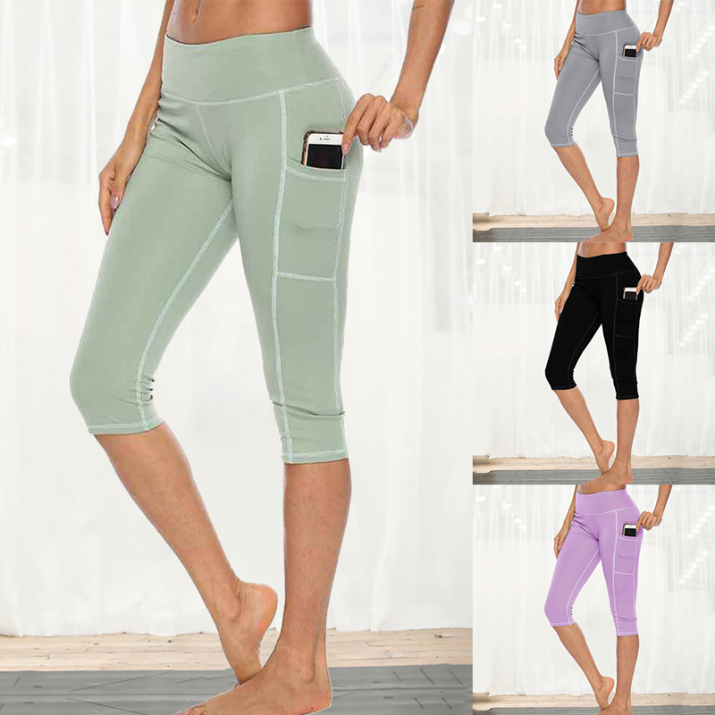 leggings with side pockets uk