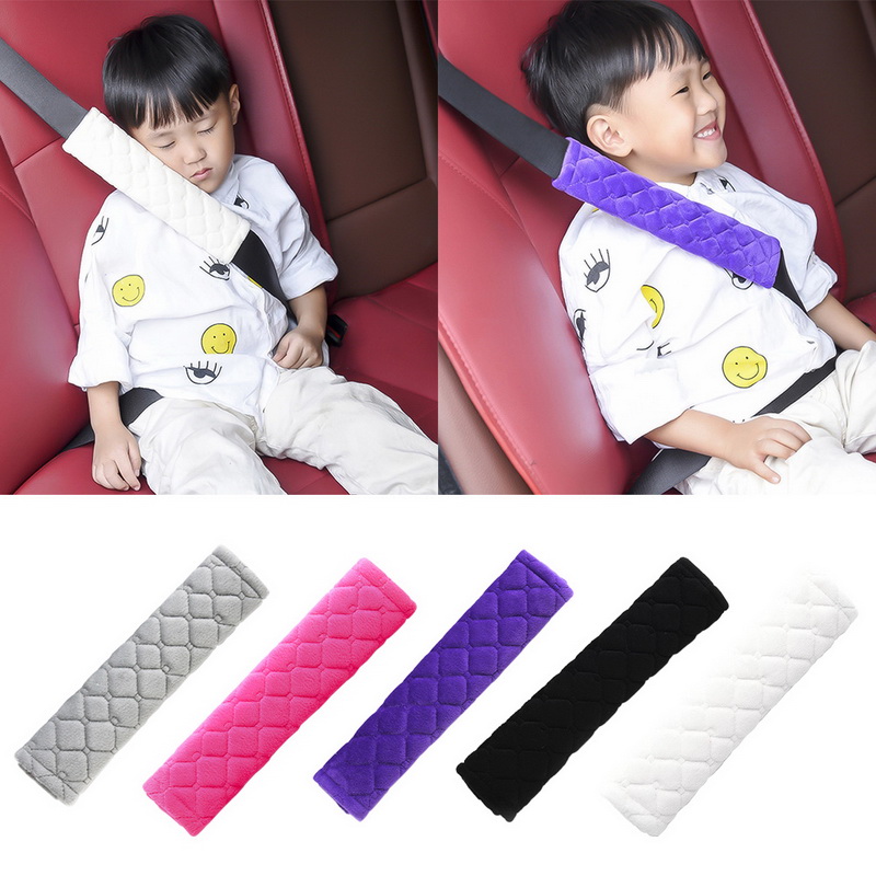 baby car seat harness pads