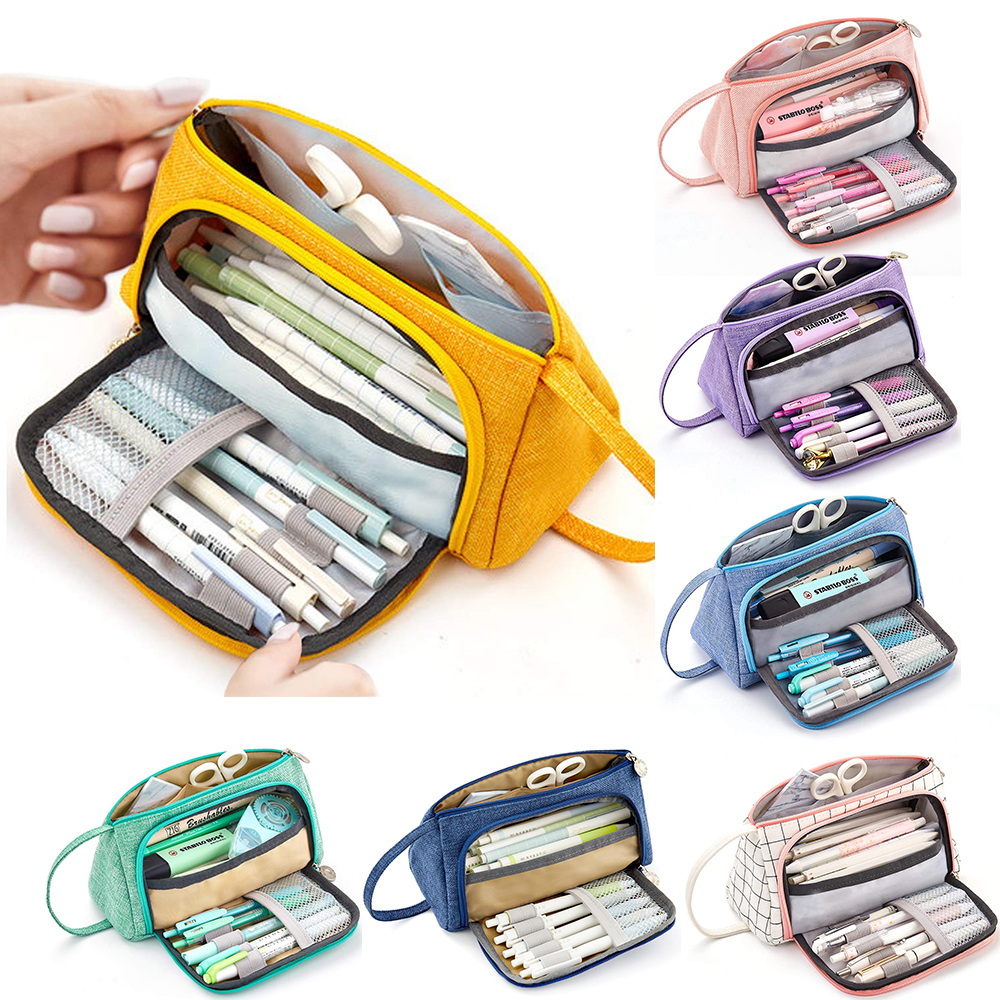 cool pencil cases uk