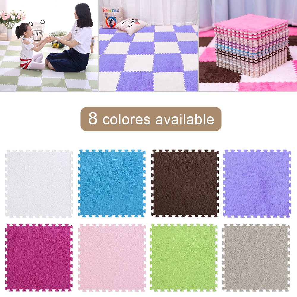 Details About Kids Playmat Baby Crawling Mat Soft Eva Foam Playroom Flooring Tile Uk