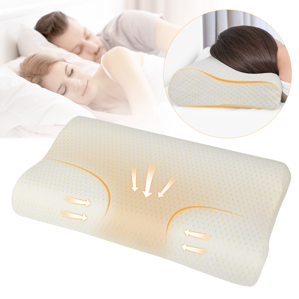 better sleep pillow memory foam