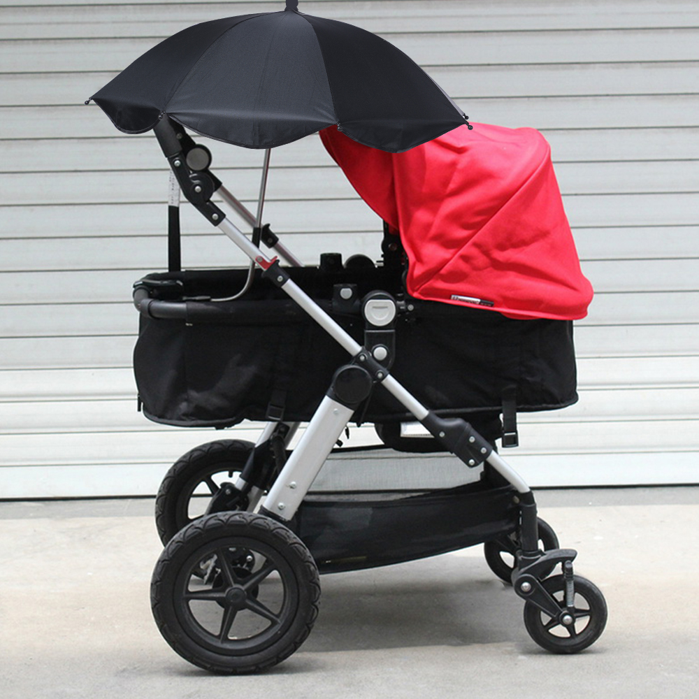buggy brolly