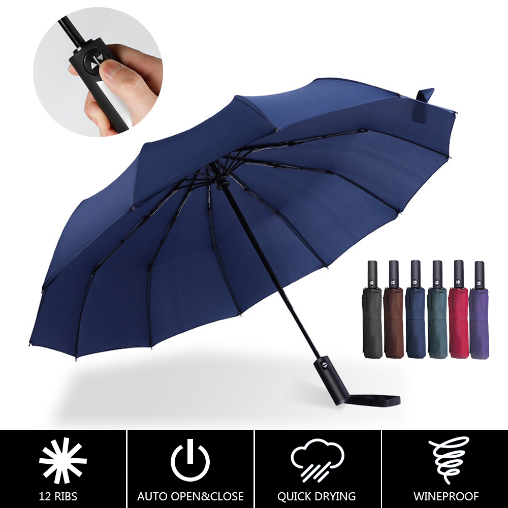 strong umbrella uk