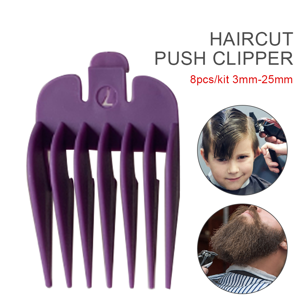 hair trimmer guards