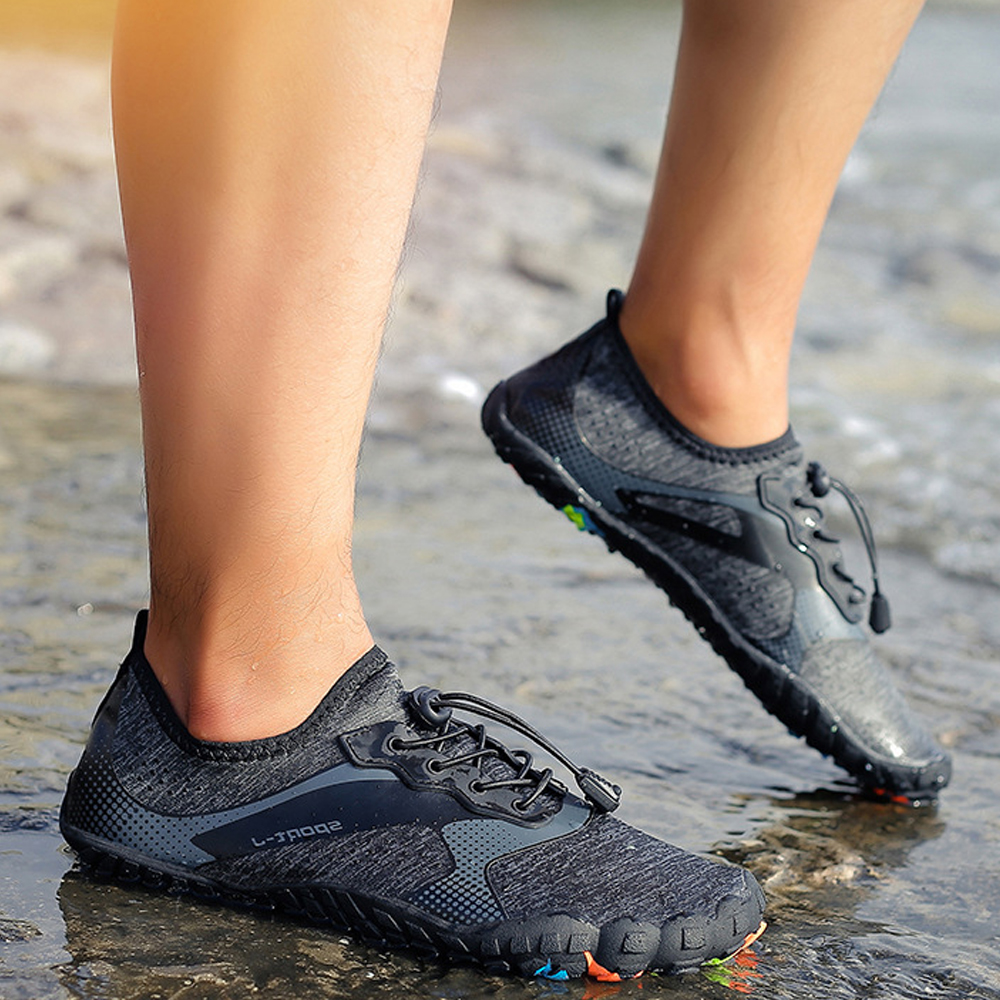 lightweight beach shoes