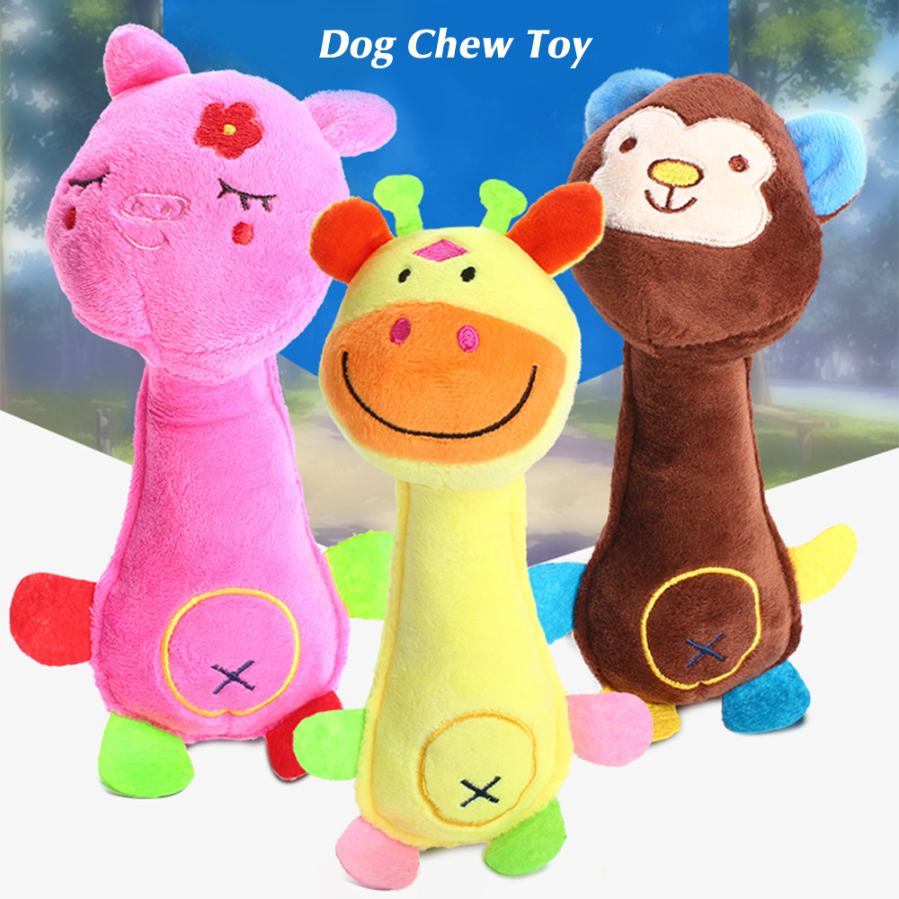 glossier dog toys ebay