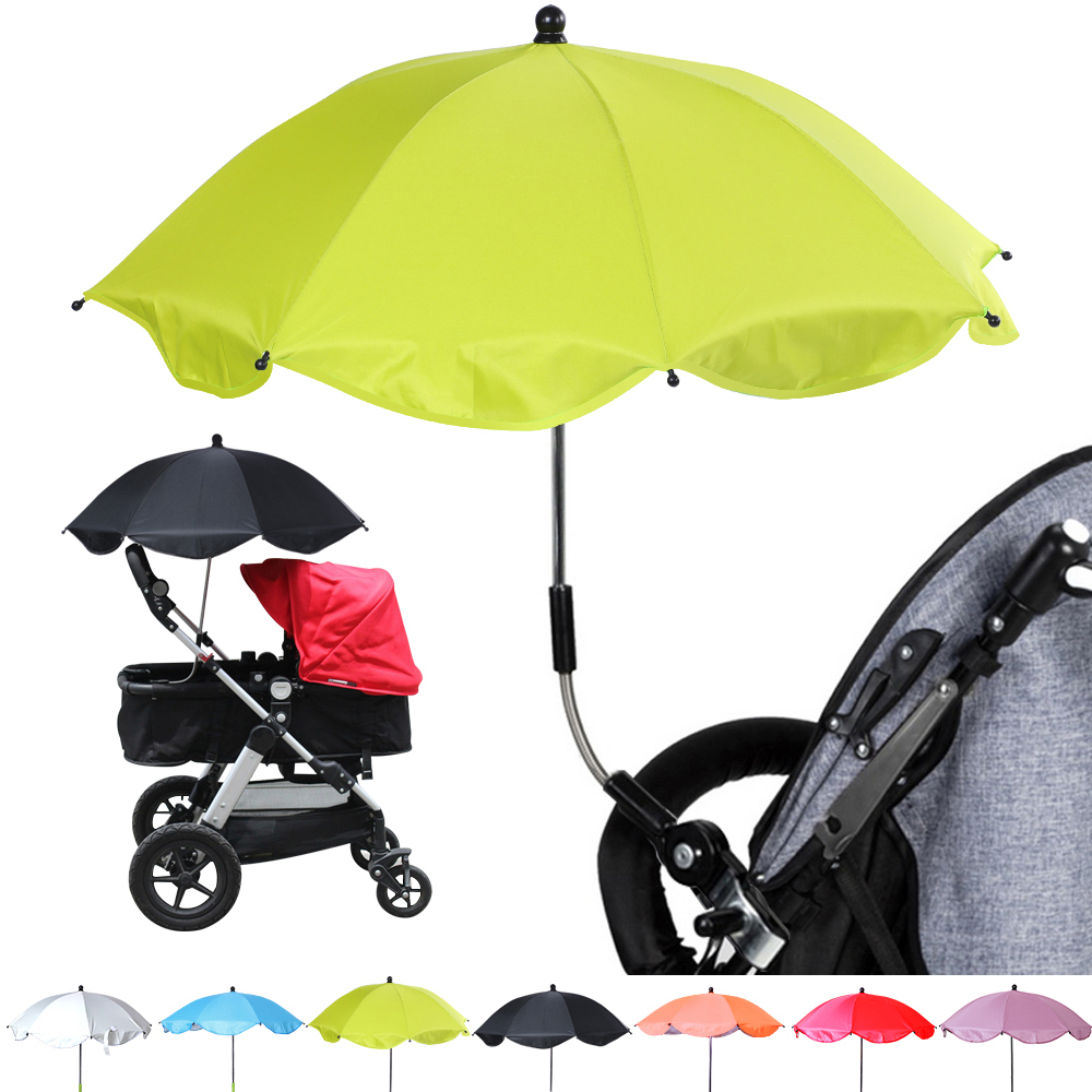shade for umbrella stroller