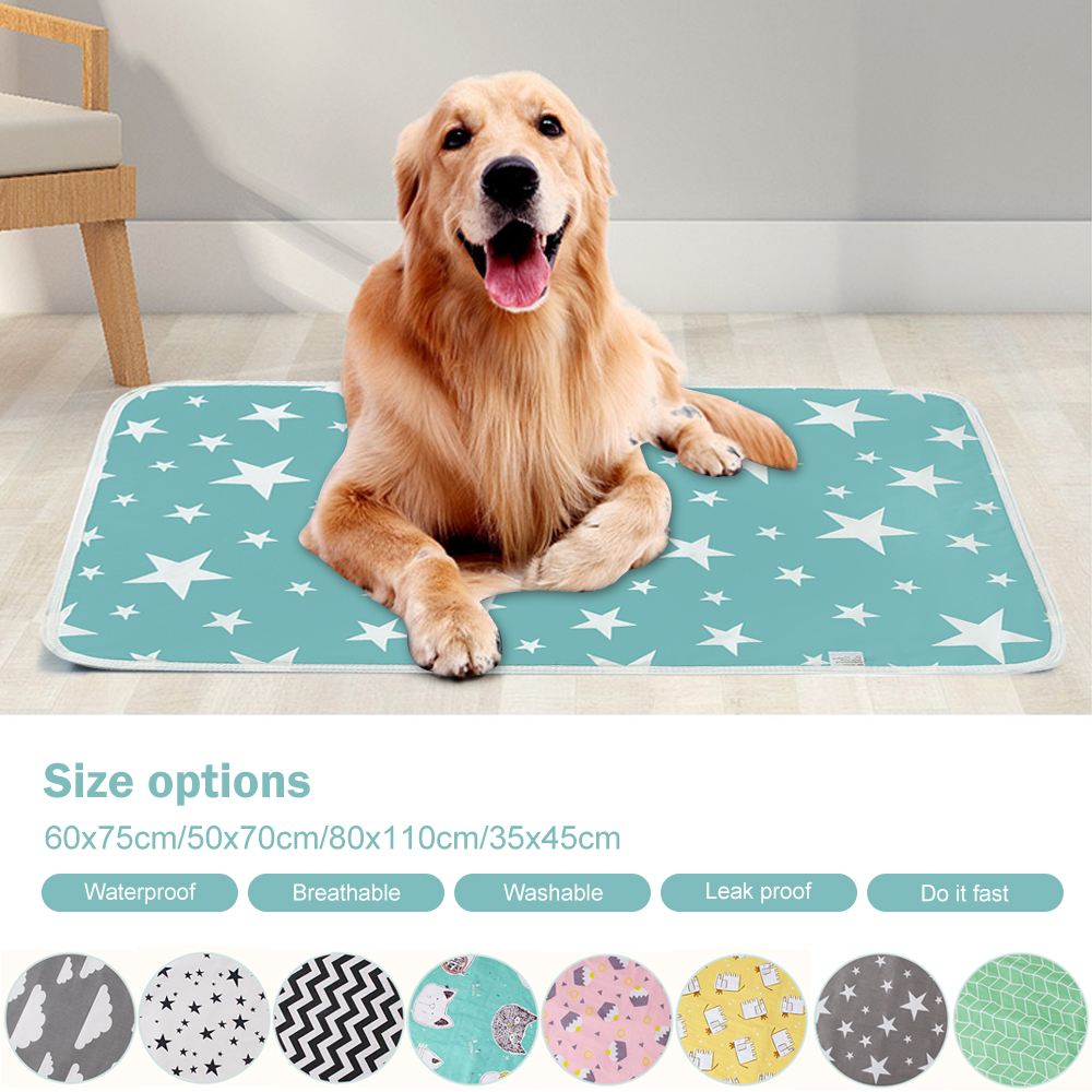 pee pad floor protector