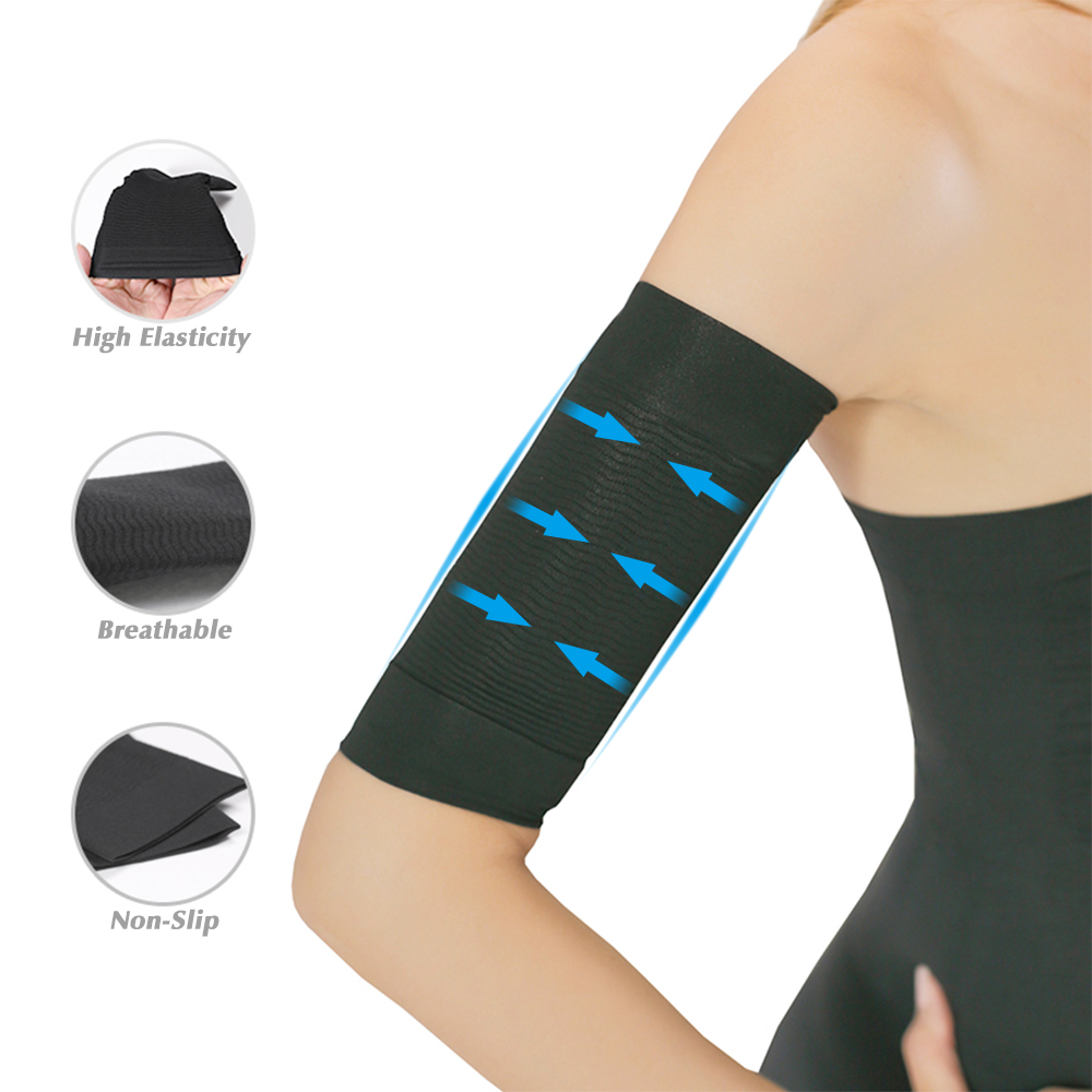 compression bandage arm