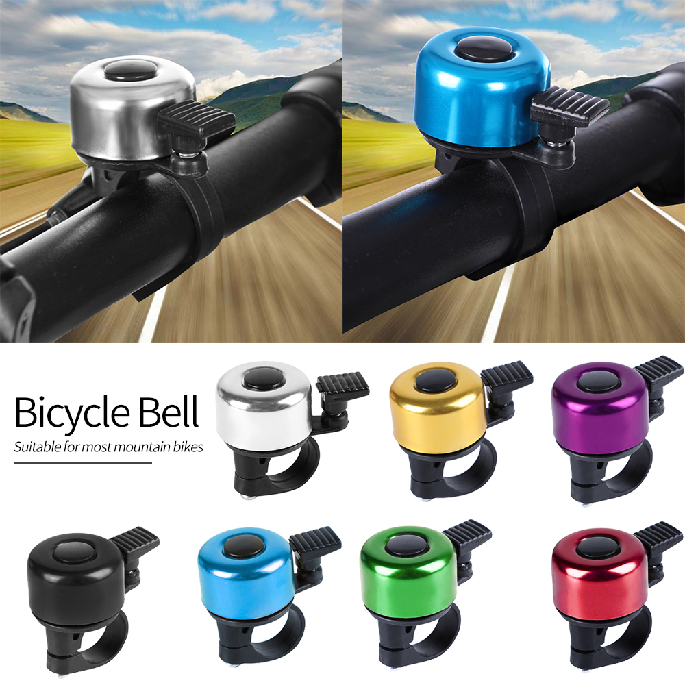 loudest bicycle bell