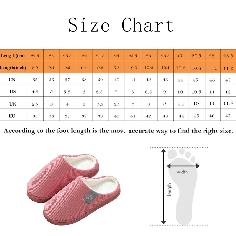 14 size slippers