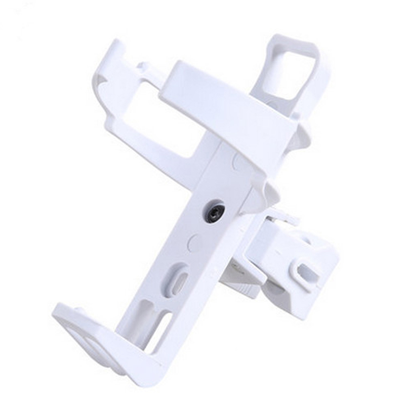 Water Bottle Cup Drink Handlebar Holder Stand Mount Cage For Bicycle Scooter CN