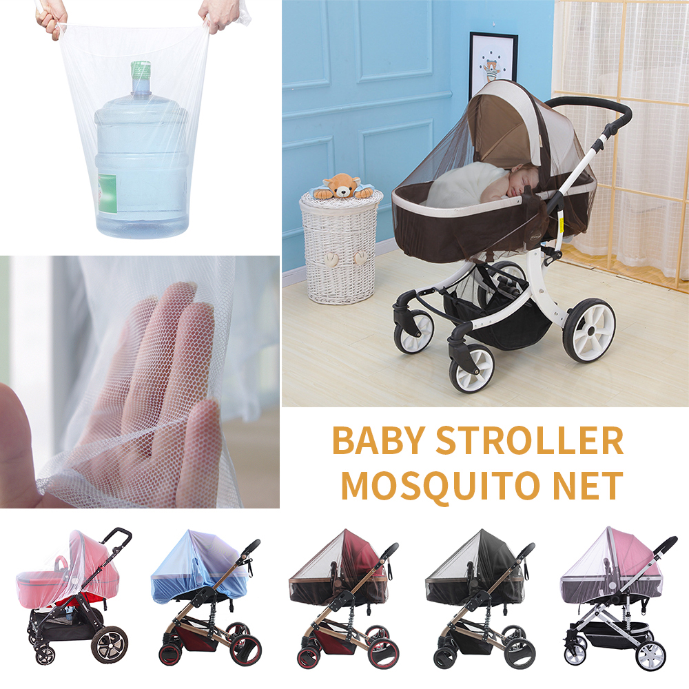 insect net for stroller