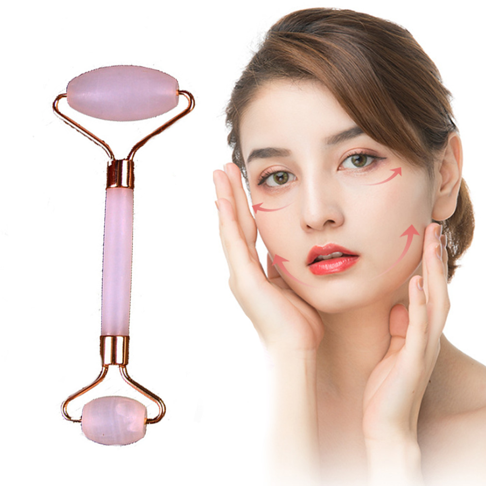 Face facial massage Light facial moisturizer