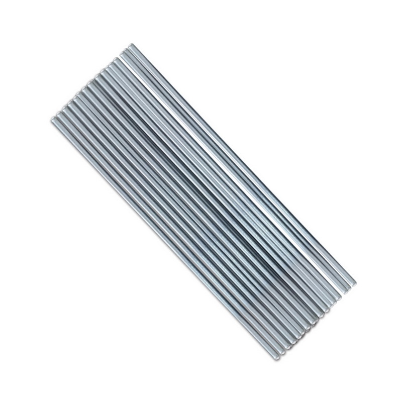 US Easy Aluminum Welding Rods Wire Brazing– 10//20//30//50PCS Free Shipping 1.64ft