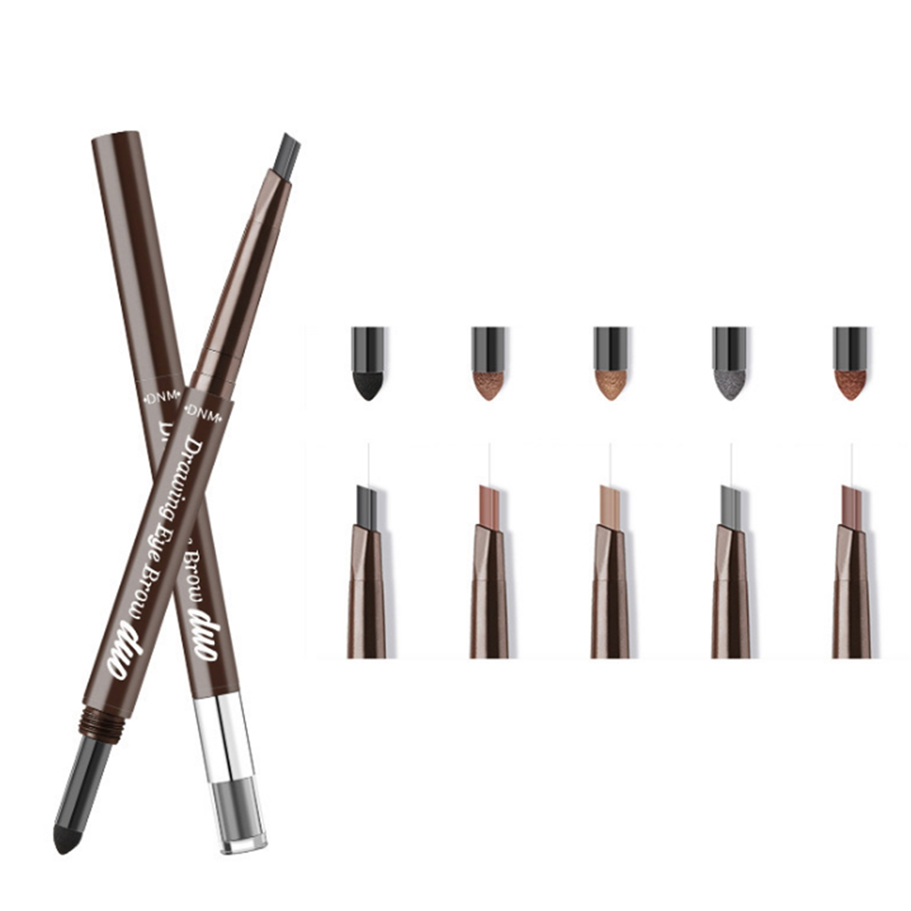 the best waterproof eyebrow pencil