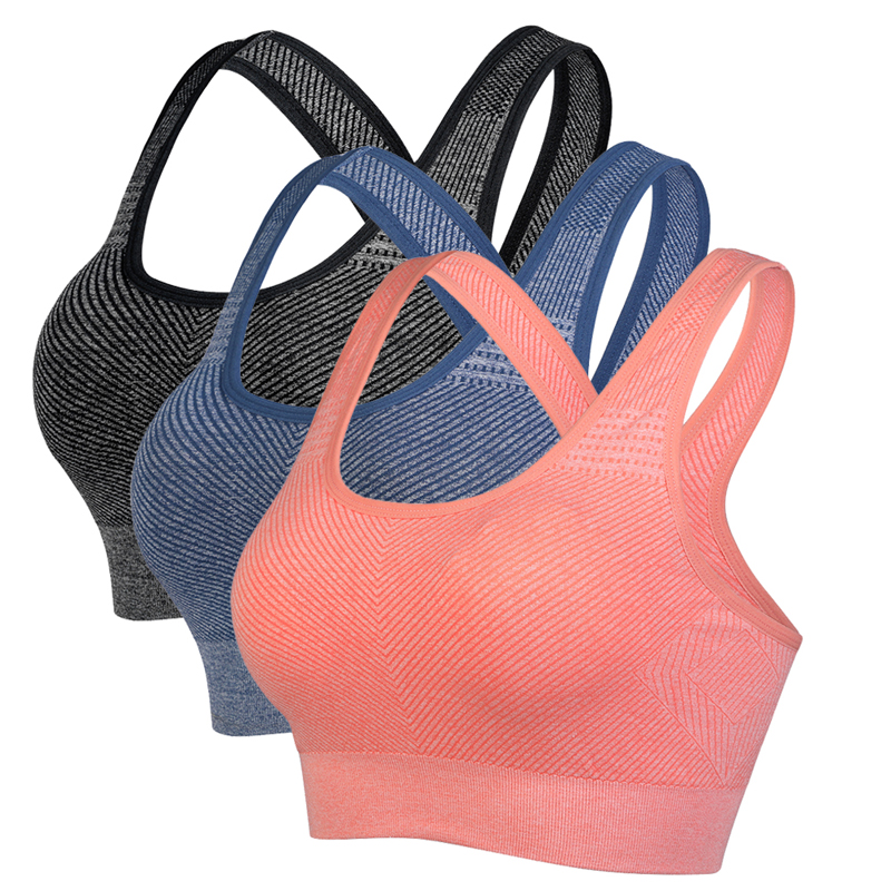 best sweat wicking bra