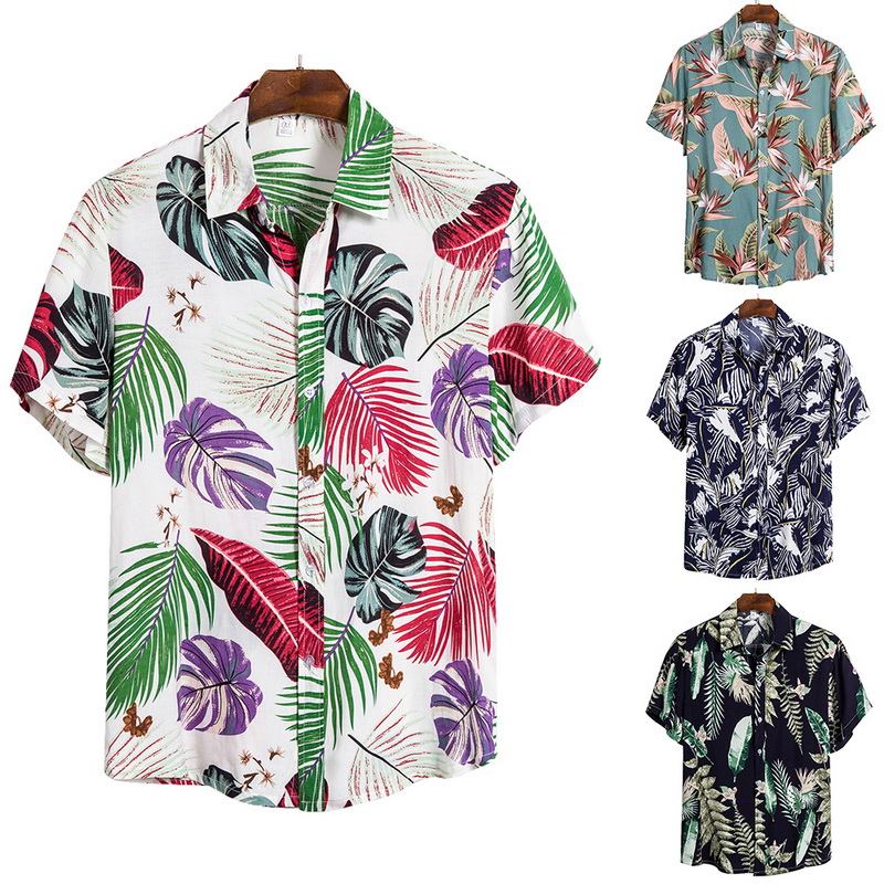 best beach shirts