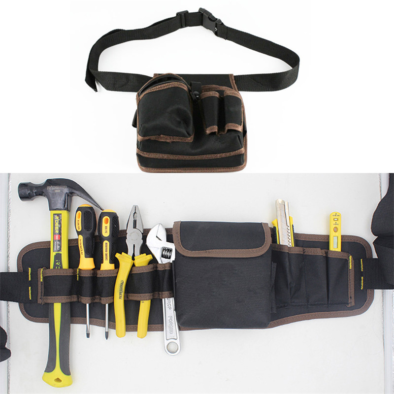 tool waist pouch