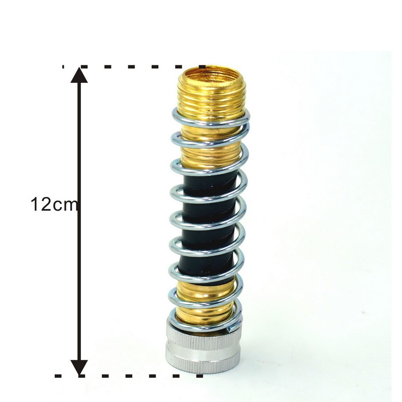 2pcs Garden Hose Coil Spring Protector Faucet Hoses Coupling Adapter Other Watering Equipment Home - Garden Hose Coil Spring Protector 2pcs Garden Hose Coil Spring Protector Faucet Hoses Coupling Adapter Other Watering Equipment Home - Garden Hose Coil Spring Protector
