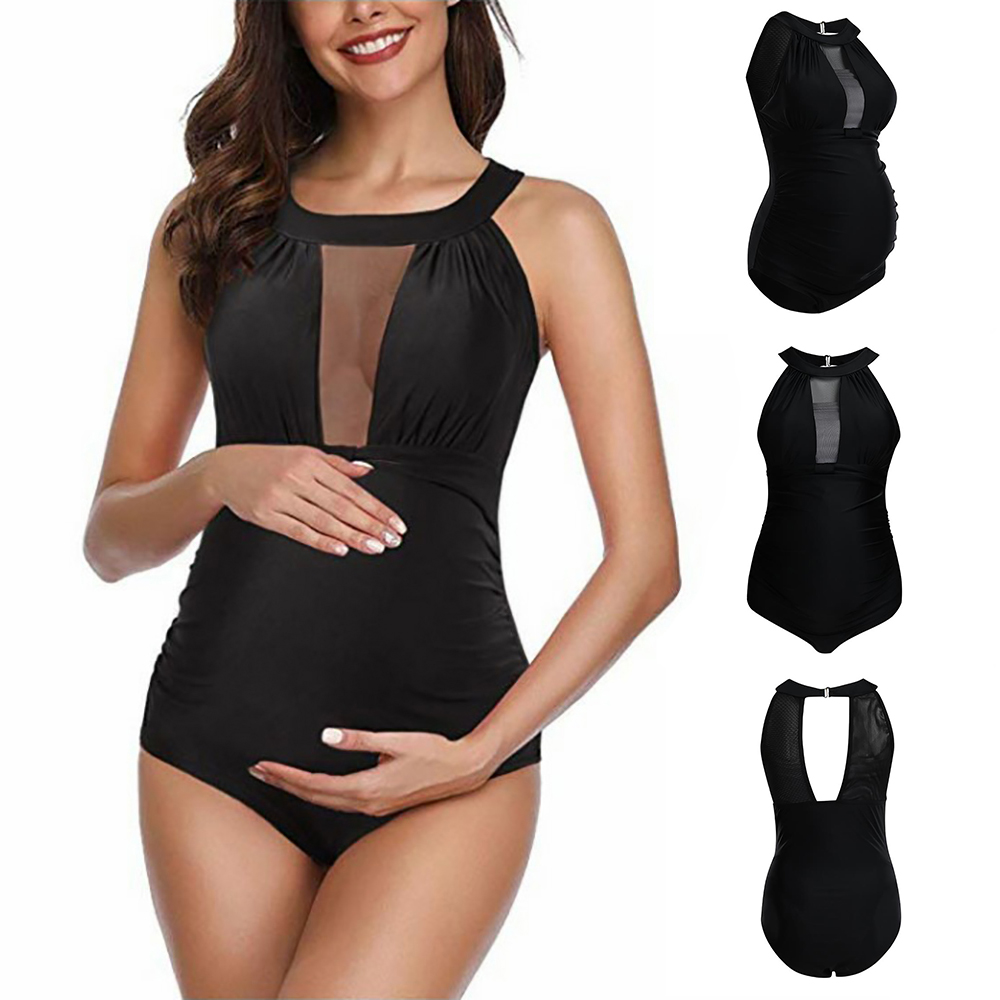 pregnancy swimwear