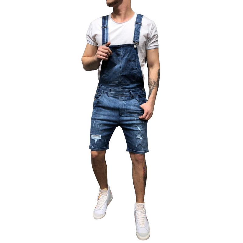 cheap mens denim shorts