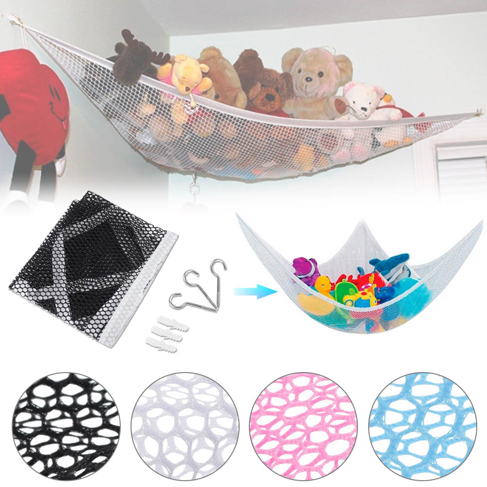 toys hammock storage