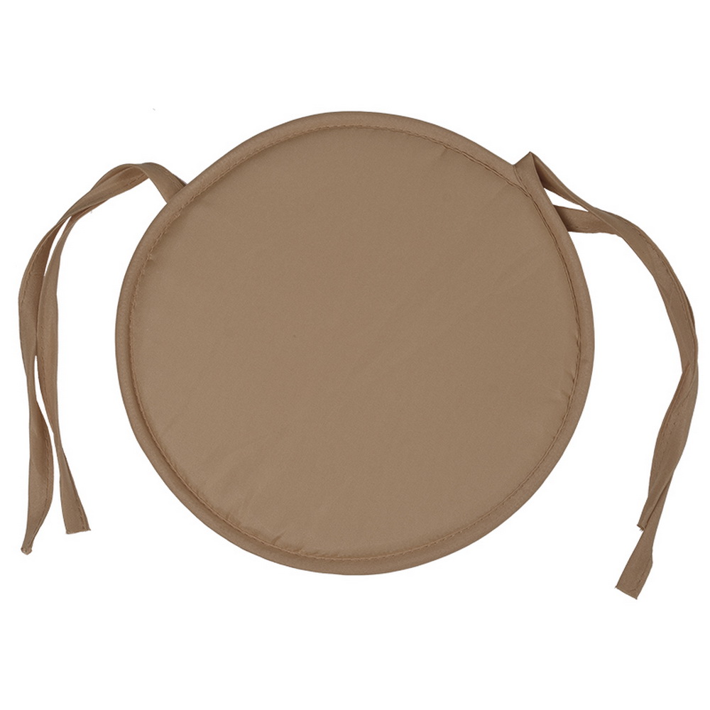 JAP Removable Dining Garden Patio Home Kitchen Office Chair Seat Pad Cushion