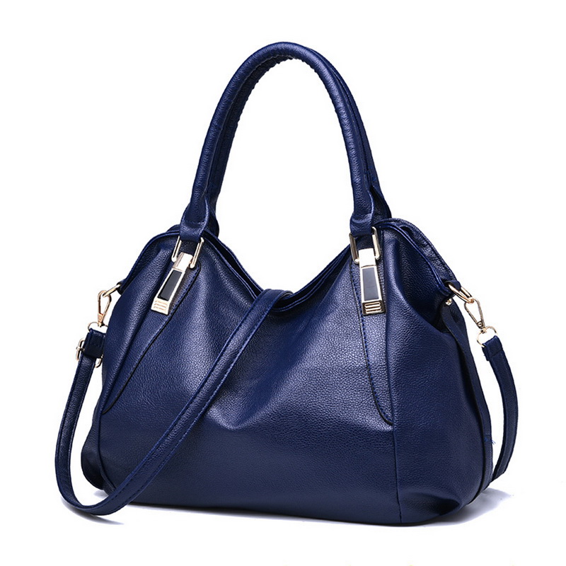 NEW Women Ladies Luxury Soft Leather Shopper Handbags SH Shoulder Bag Purse Tote | eBay