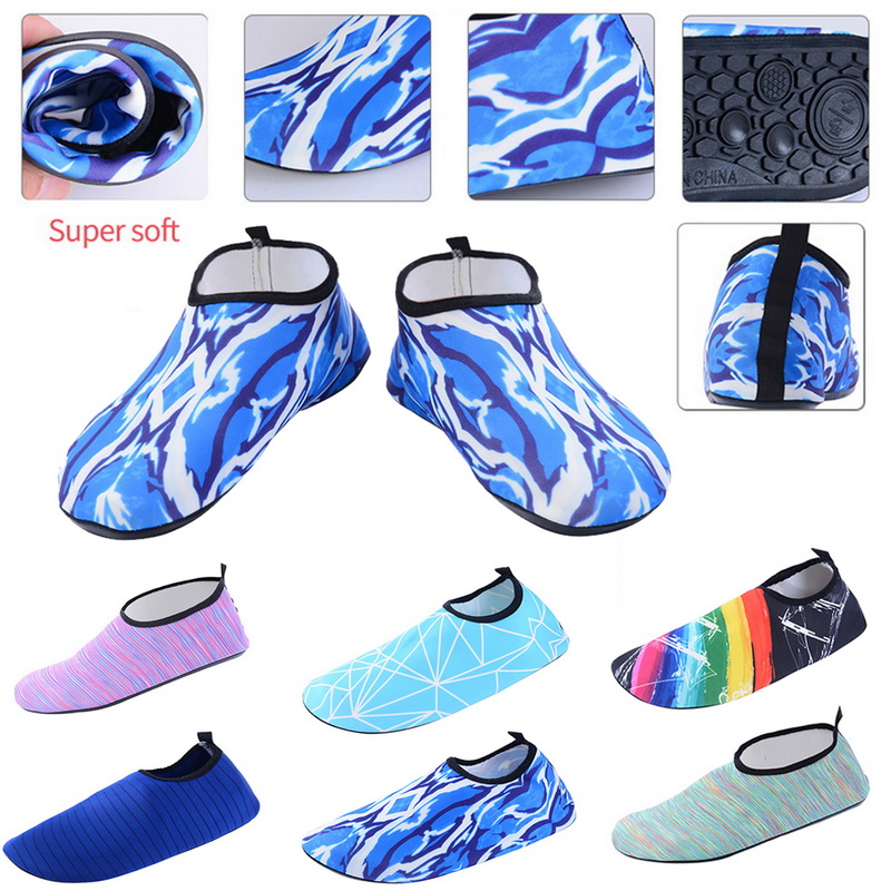 adult aqua socks