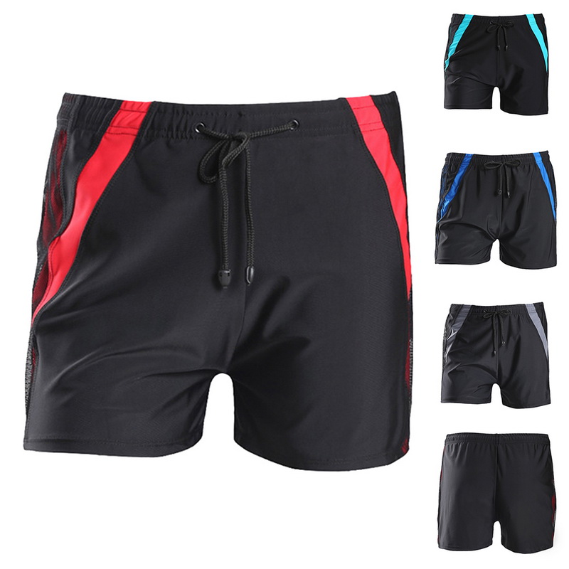 nylon shorts for swimming