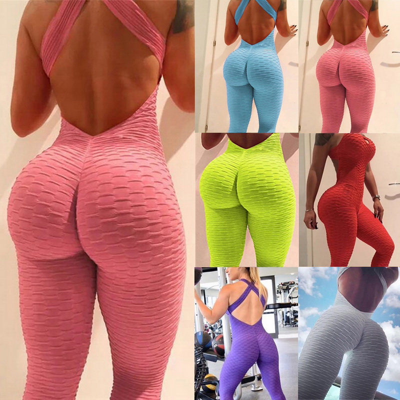 workout jumpsuit for women