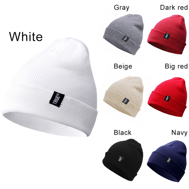 mens ski caps