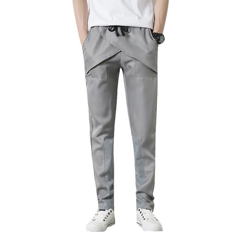 mens long jogger pants