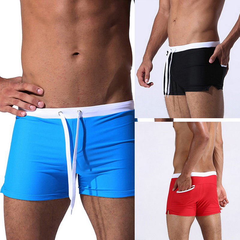 mens short swim briefs