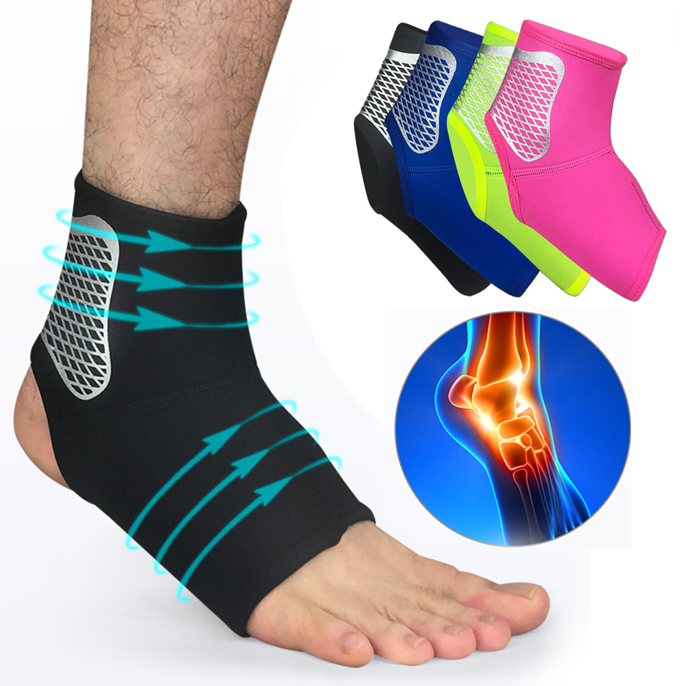 Basketball Ankle Protector