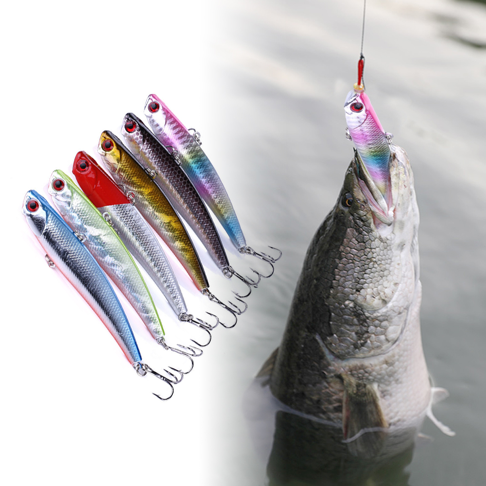 sea bream lures