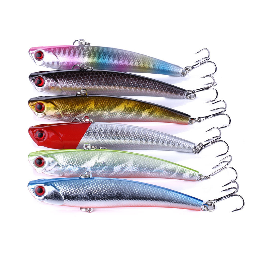 sea bream lures