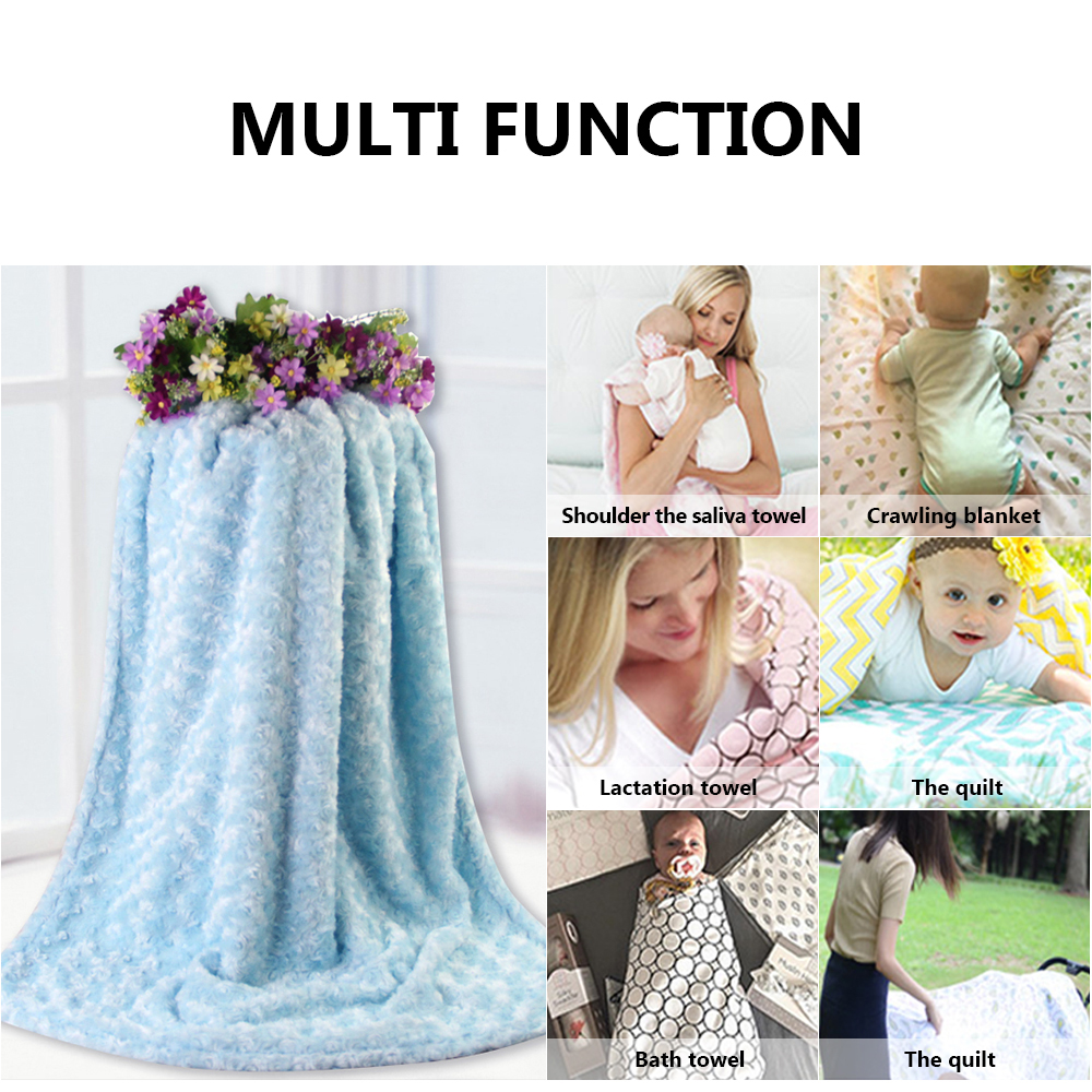 personalised cellular blanket