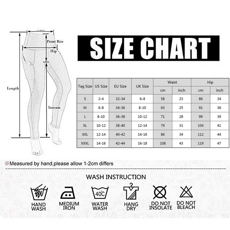 HOLLYWOOD PANTS Taille L//XL PACK DE 3 Pantalons Minceur legging NEUF EN BOITE