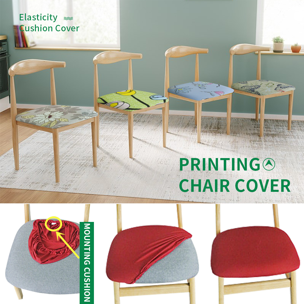dining chair protective covers