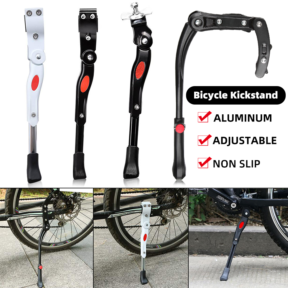 cycle kickstand