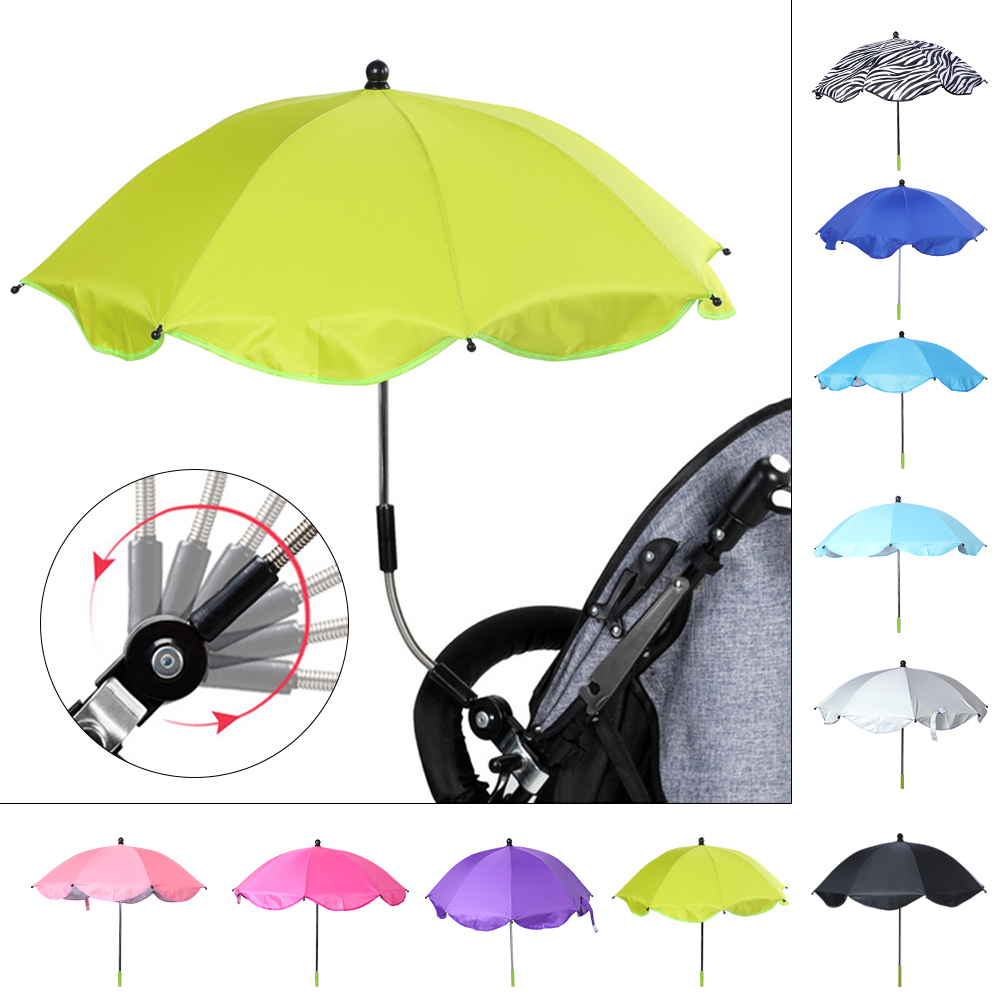 baby pram umbrella