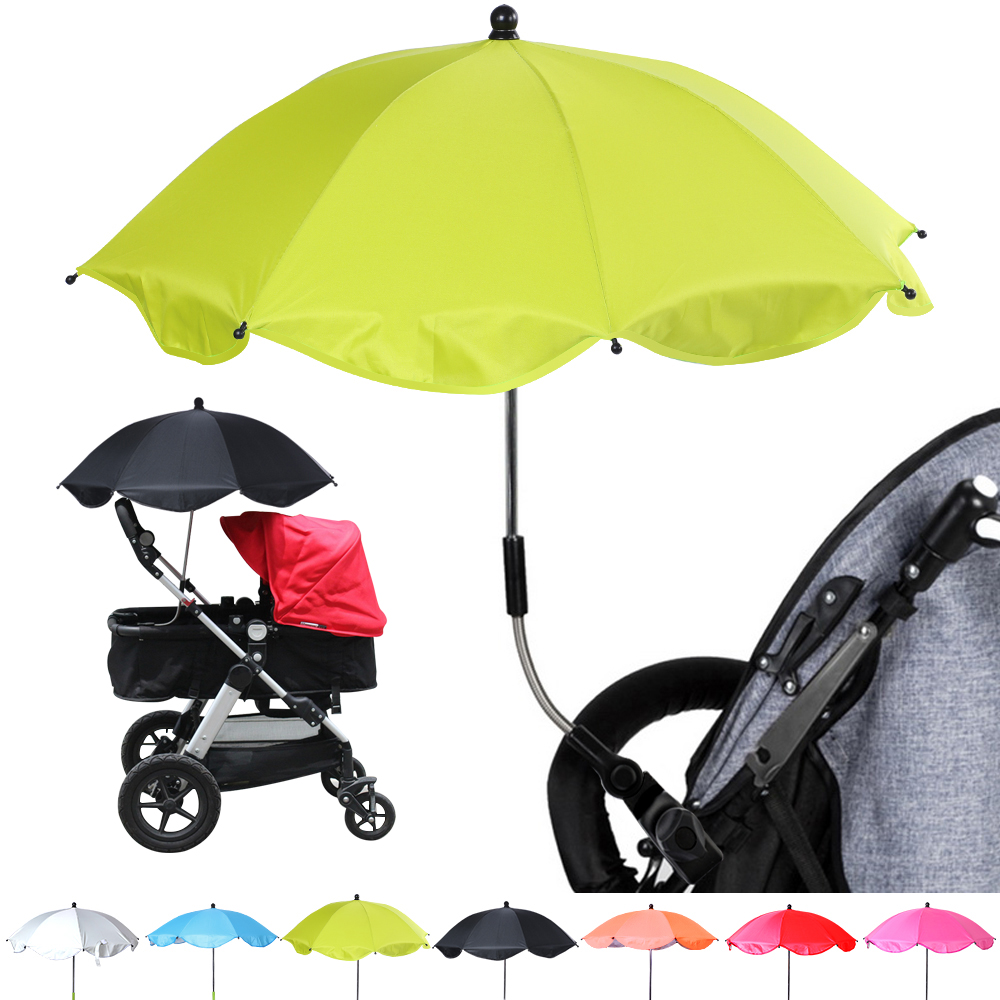 universal parasol for buggy