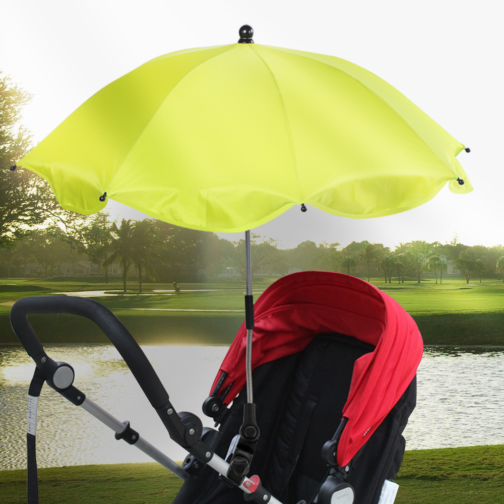 sun parasol for pram