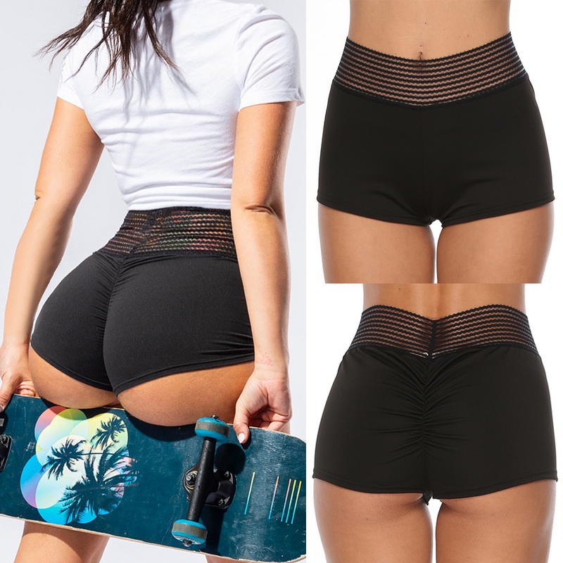 Yoga Pant Shorts  International Society of Precision Agriculture
