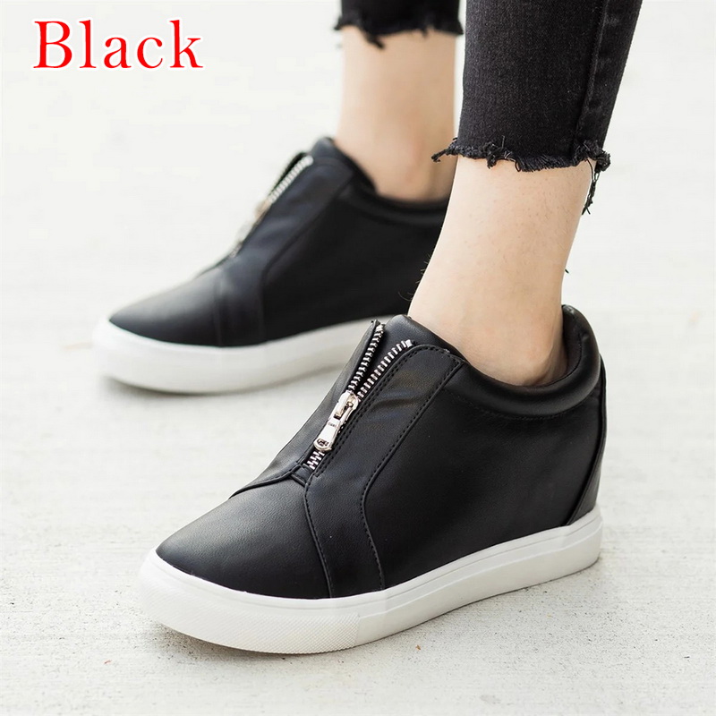 ladies pump trainers