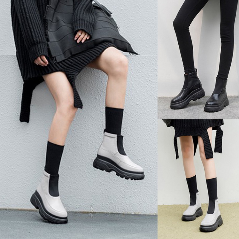 women's rain shoes fashion