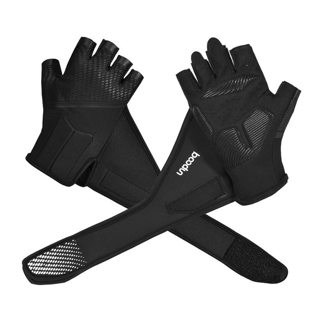 Premium Polar Fleece Gloves Touch Screen Nonslip Cycling Driving Size XXS--XL