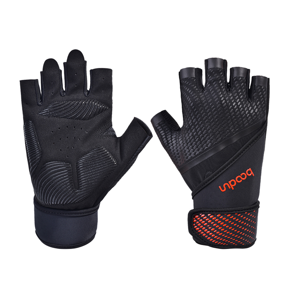Premium Polar Fleece Gloves Touch Screen Nonslip Cycling Driving Size XXS--XL